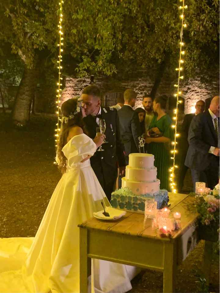 Ce l’abbiamo fatta anche noi ! - 5