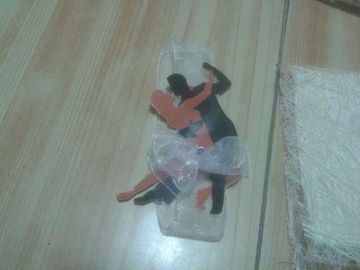 Eccole.....le nostre partecipazioni - 4