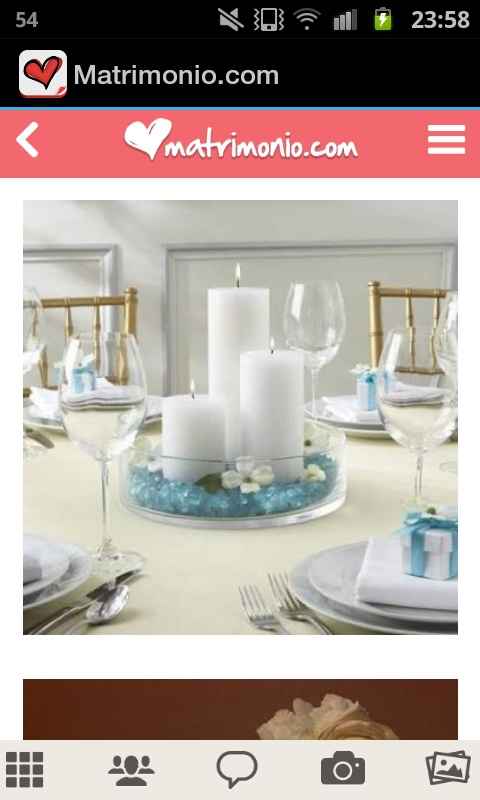 Centrotavola ?!? - 1