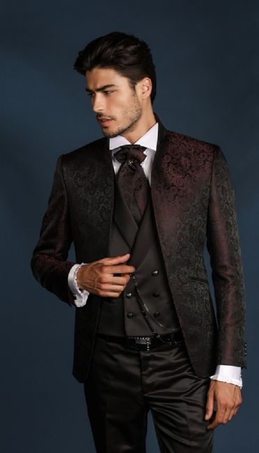 Vestito fm cangiante - 1