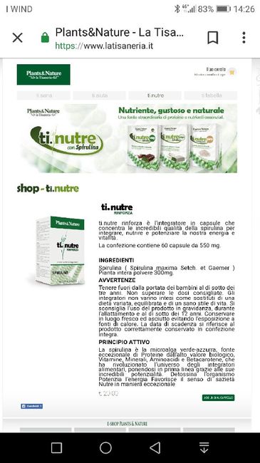 Cadono capelli sempre! - 1