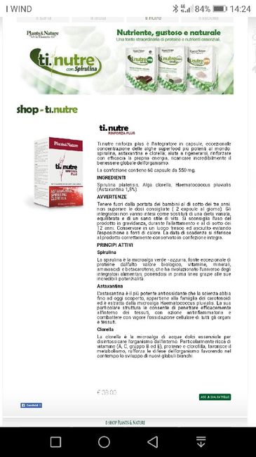 Cadono capelli sempre! - 2