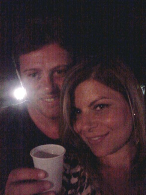 Presentiamoci! :) - 1