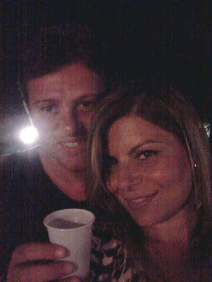 Presentiamoci! :) - 1