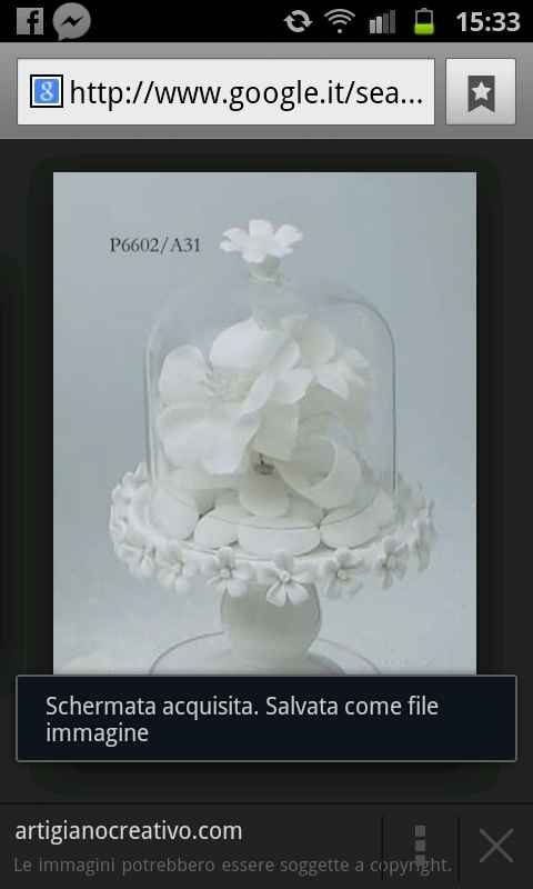 Aiuto marca bomboniera - 9