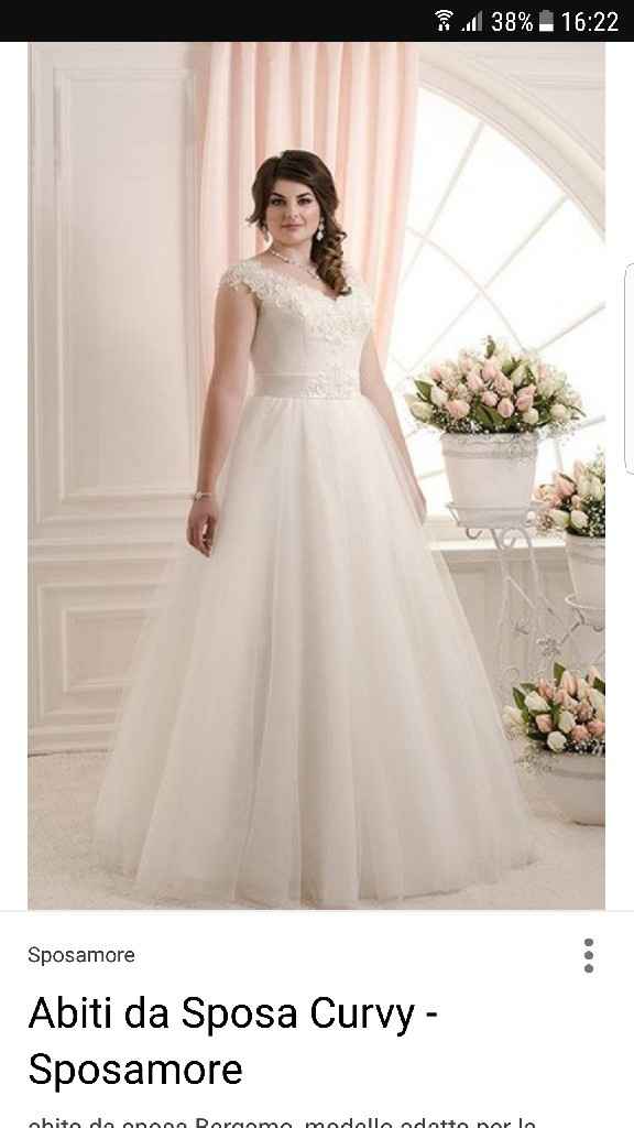  Aiuto scelta vestito 😱 - 1