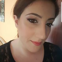  La mia prova trucco - 2