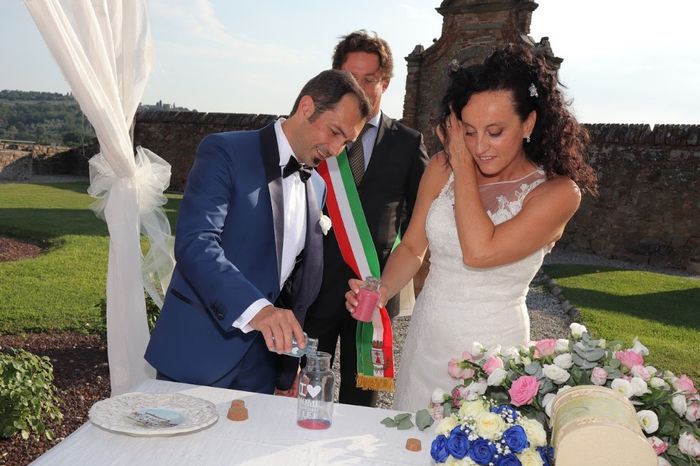 Matrimonio con rito civile... come renderlo emozionante ed indimenticabile! 5