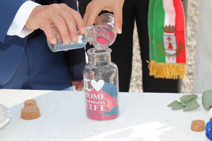 Kit riso della sabbia 3