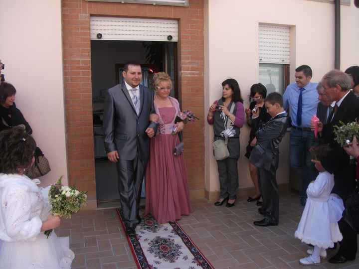 matrimonio marco e lella 21 aprile