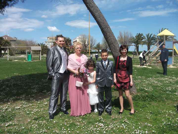 matrimonio marco e lella 21 aprile