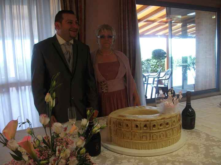 matrimonio marco e lella 21 aprile