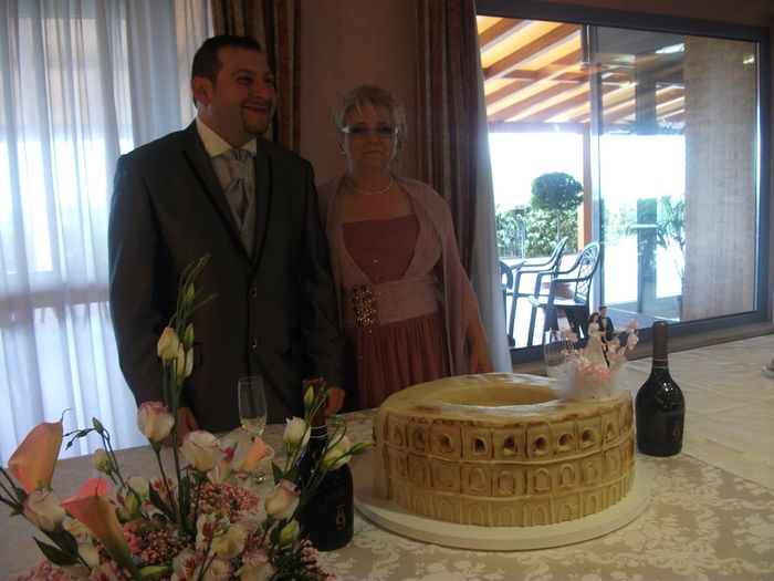 matrimonio marco e lella 21 aprile