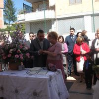 matrimonio marco e lella 21 aprile