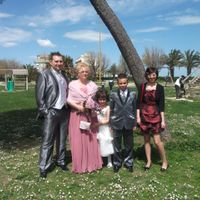 matrimonio marco e lella 21 aprile