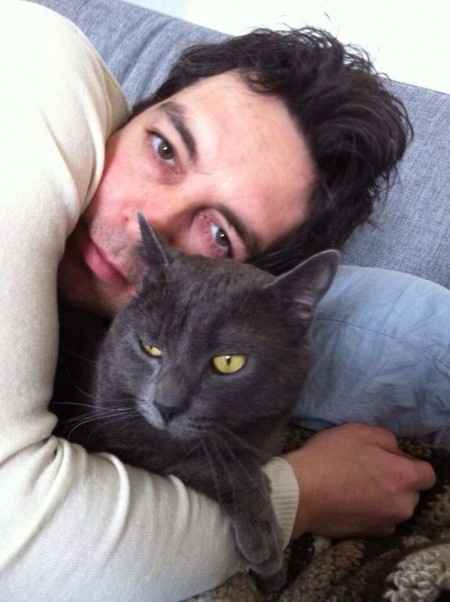 Qual è il lavoro del vostro fm? - 1