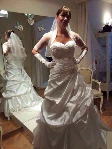 -7 Giorni! Grazie è auguri a tutte voi! - 1