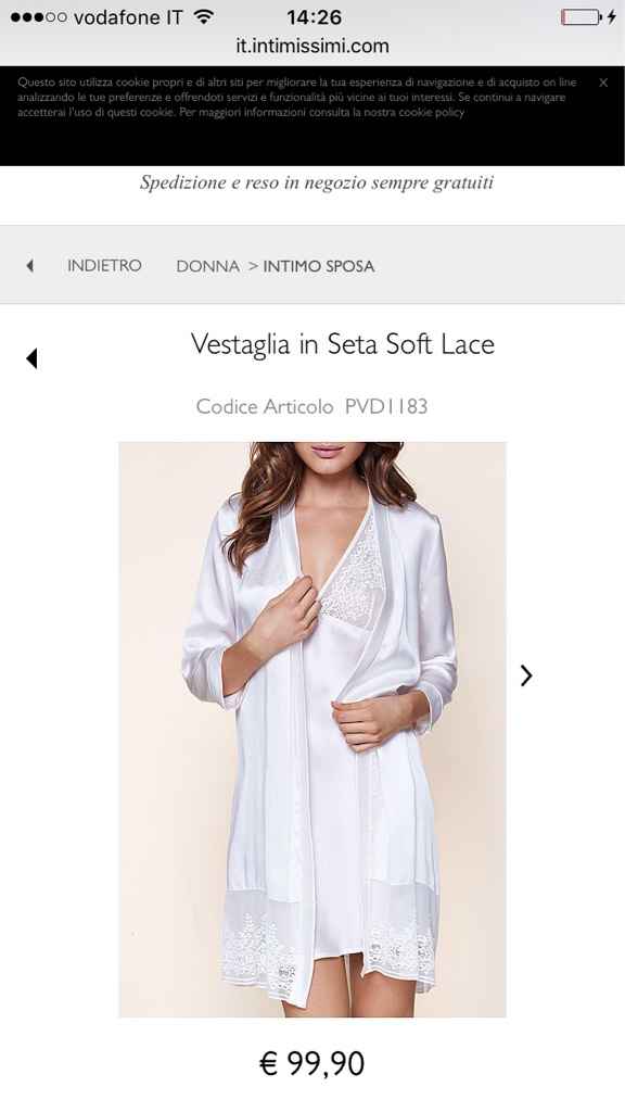 Ciabattine sposa introvabili!!! - 1