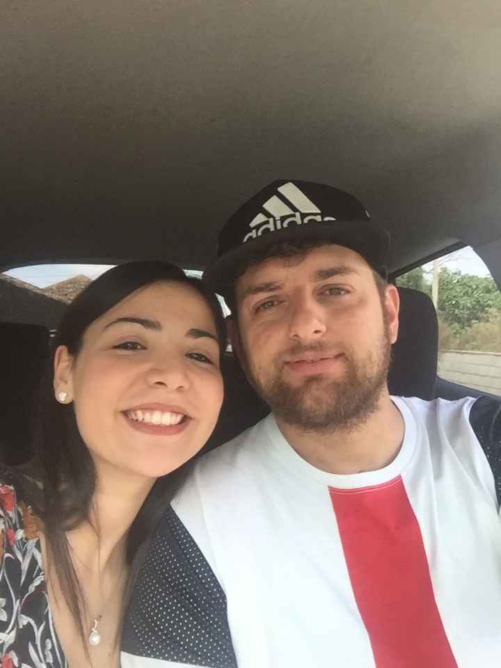 Promessa fatta !! - 1