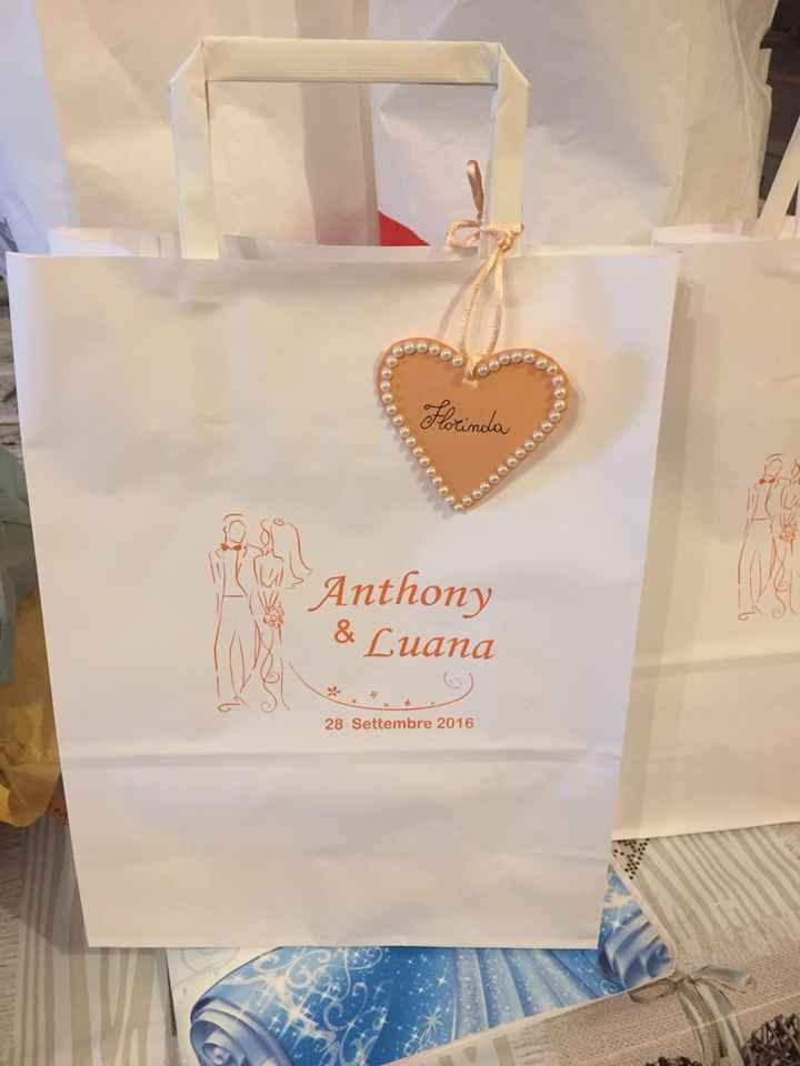 Info weeding bag - 1