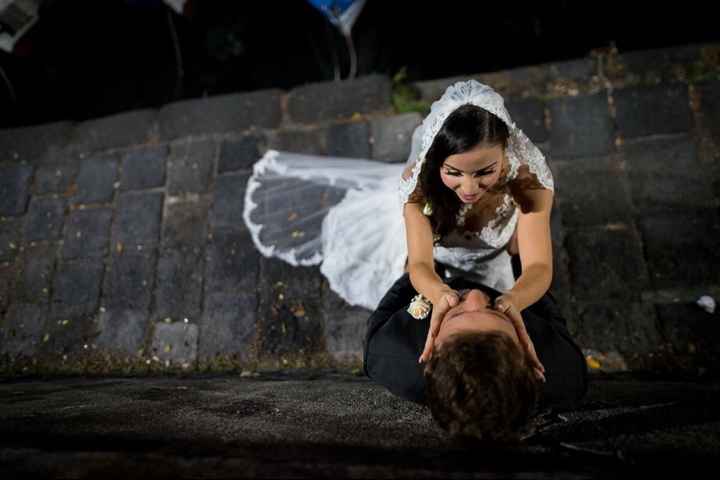 28/09/2016 il nostro giorno magico..... - 8