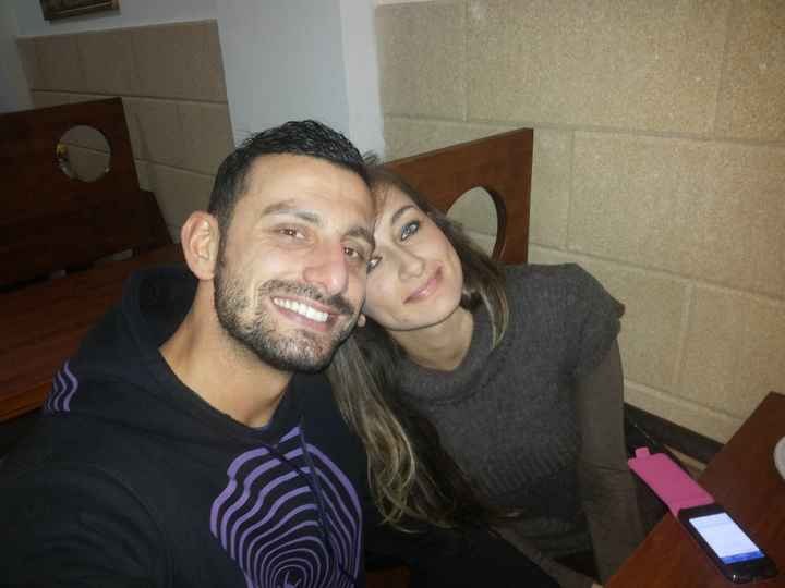 L'ultimo passo per vincere il REGALO di Matrimonio.com - 1