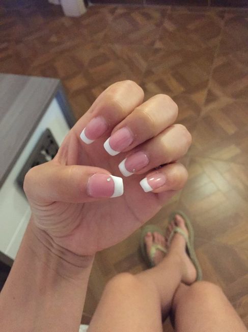 Unghie !!! - 2