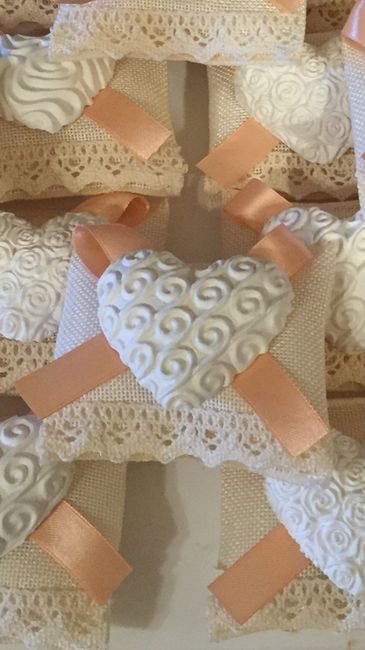 Sacchettini per i non invitati fai da me!! - 1
