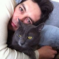 Qual è il lavoro del vostro fm? - 1