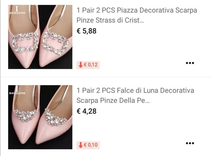 Scarpe 3