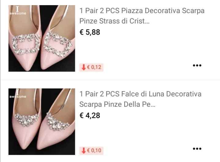 Scarpe - 1