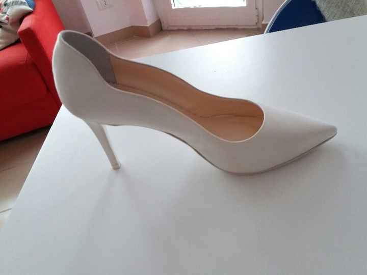 Panico da scarpe - 2