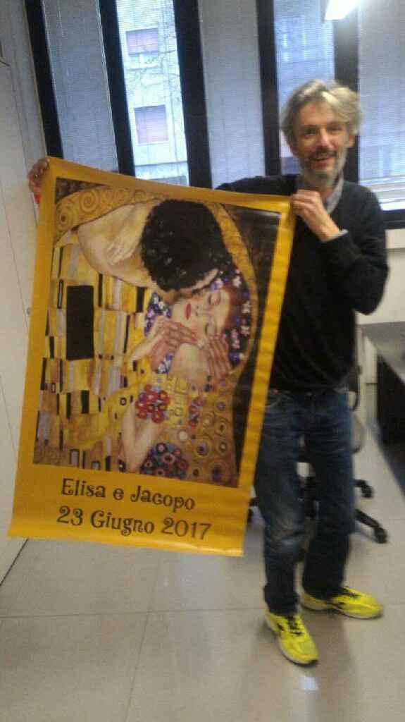 Tableau de mariage - 1