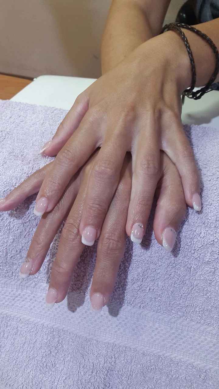 manicure