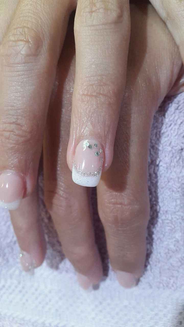 manicure