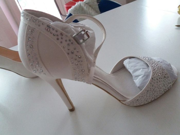Scarpe - 2