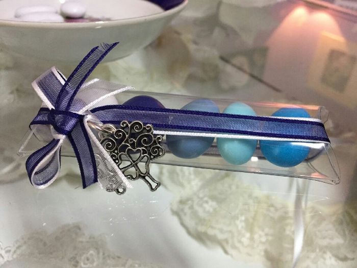 Le bomboniere delle vostre nozze... - 1