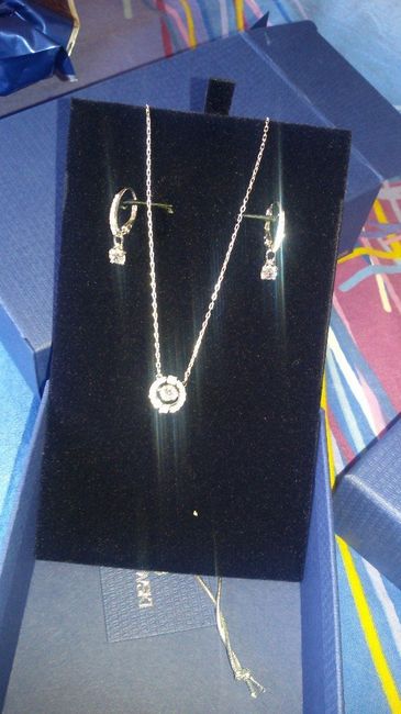 parure