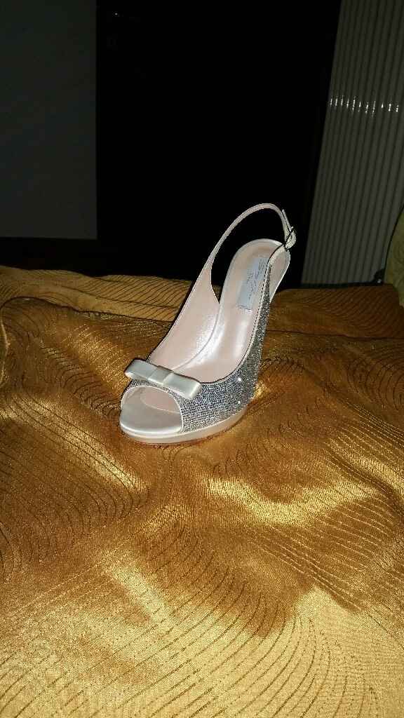 Scarpe.. eccovi finalmente! ! - 1