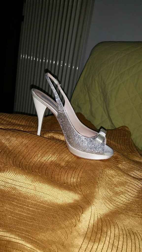 Scarpe.. eccovi finalmente! ! - 2