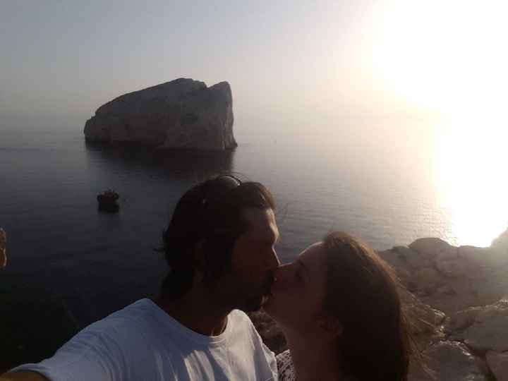 L'ultimo passo per vincere il REGALO di Matrimonio.com - 1