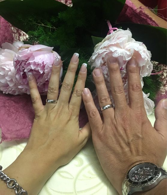  Fedi!! Mostrate le vostre foto!!! 😍 - 1