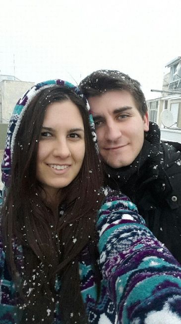 L'ultimo passo per vincere il REGALO di Matrimonio.com - 1