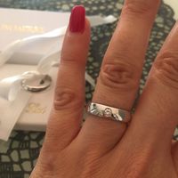  Fede con o senza brillantino?? - 1