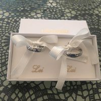 Fedi scelte :) e le vostre ? - 1