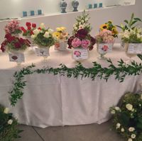 Tableau mariage ❗️ - 1