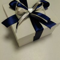 Quale bomboniera? - 1