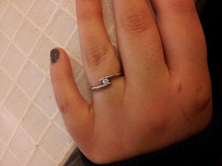 Anello di fidanzamento: quale avete ricevuto o vorreste ricevere? - 1