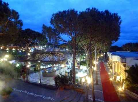 La vostra location! - 2