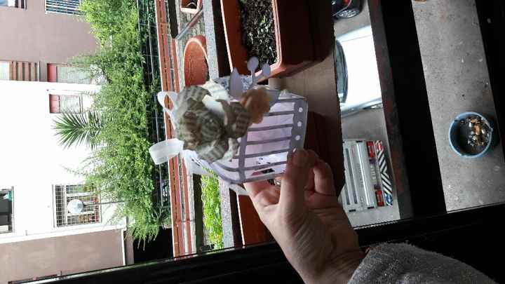 È il momento di pensare ai segnaposto per le nozze - 1